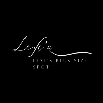 Lexi’s Plus Size Spot