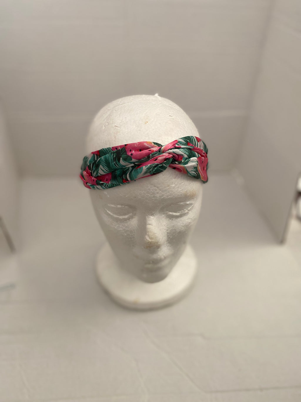 Tropical Headband